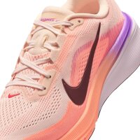 Nike Pegasus 42 Laufschuh Damen - orange/schwarz