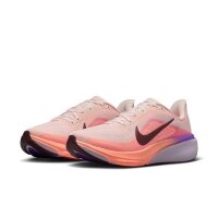 Nike Pegasus 42 Laufschuh Damen - orange/schwarz