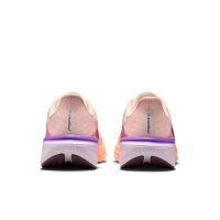 Nike Pegasus 42 Laufschuh Damen - orange/schwarz