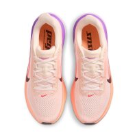 Nike Pegasus 42 Laufschuh Damen - orange/schwarz