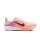 Nike Pegasus 42 Laufschuh Damen - orange/schwarz