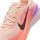 Nike Pegasus 42 Laufschuh Damen - orange/schwarz