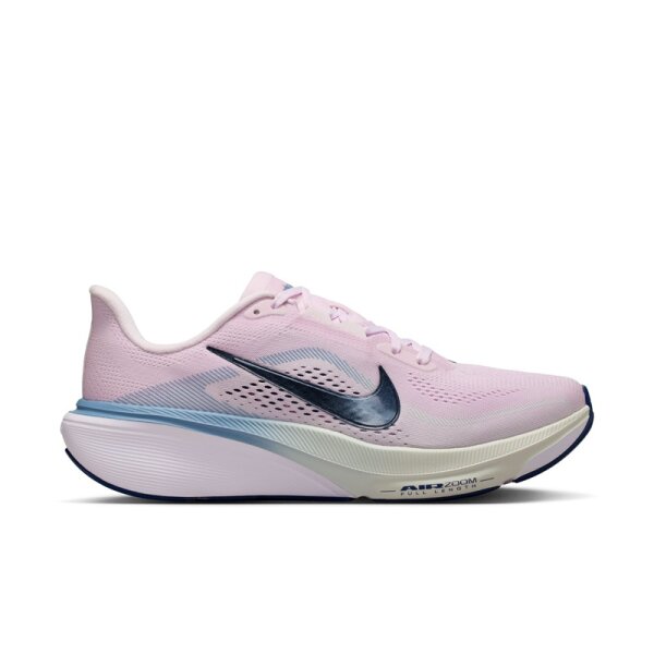Nike Pegasus 42 Laufschuh Damen - pink/schwarz