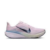 Nike Pegasus 42 Laufschuh Damen - pink/schwarz