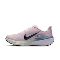 Nike Pegasus 42 Laufschuh Damen - pink/schwarz