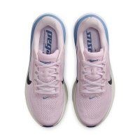 Nike Pegasus 42 Laufschuh Damen - pink/schwarz