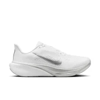 Nike Pegasus 42 Laufschuh Damen - weiß/silber