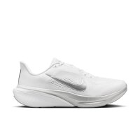 Nike Pegasus 42 Laufschuh Damen - weiß/silber