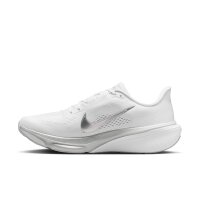 Nike Pegasus 42 Laufschuh Damen - weiß/silber