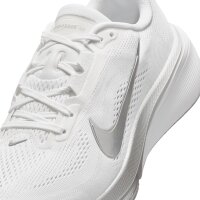 Nike Pegasus 42 Laufschuh Damen - weiß/silber