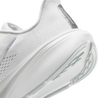Nike Pegasus 42 Laufschuh Damen - weiß/silber