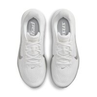 Nike Pegasus 42 Laufschuh Damen - weiß/silber