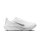 Nike Pegasus 42 Laufschuh Damen - weiß/silber