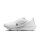 Nike Pegasus 42 Laufschuh Damen - weiß/silber