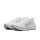 Nike Pegasus 42 Laufschuh Damen - weiß/silber