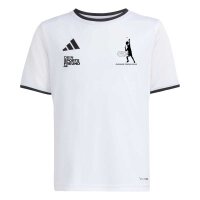 Glehner Tennis Club x adidas Entrada 26 Trikot Kinder -...