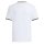 Glehner Tennis Club x adidas Entrada 26 Trikot Kinder - white/black