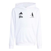 Glehner Tennis Club x adidas Entrada 26 Hoodie Kinder -...