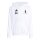 Glehner Tennis Club x adidas Entrada 26 Hoodie Kinder - white/black