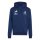 Glehner Tennis Club x adidas Entrada 26 Hoodie Herren - team navy blue 2/white