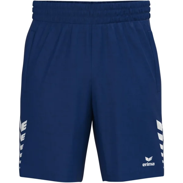 Erima Celebrate 125 Shorts Neu Kinder - new navy