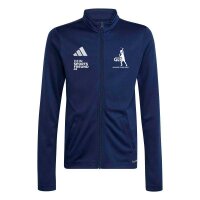 Glehner Tennis Club x adidas Entrada 26 Originals Jacke...