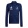 Glehner Tennis Club x adidas Entrada 26 Originals Jacke Kids Kinder - team navy blue 2/white