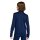 Glehner Tennis Club x adidas Entrada 26 Originals Jacke Kids Kinder - team navy blue 2/white