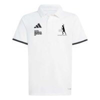 Glehner Tennis Club x adidas Entrada 26 Kids Poloshirt...