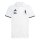 Glehner Tennis Club x adidas Entrada 26 Kids Poloshirt Kinder - white/black