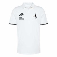 Glehner Tennis Club x adidas Entrada 26 Poloshirt Herren...