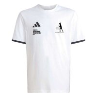 Glehner Tennis Club x adidas Entrada 26 Kids T-Shirt...