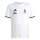Glehner Tennis Club x adidas Entrada 26 Kids T-Shirt Kinder - white/black