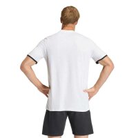 Glehner Tennis Club x adidas Entrada 26 T-Shirt Herren -...