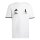 Glehner Tennis Club x adidas Entrada 26 T-Shirt Herren - white/black