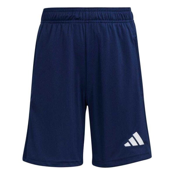 Glehner Tennis Club x adidas Entrada 26 Kids Trainingsshorts Kinder - team navy blue 2/white
