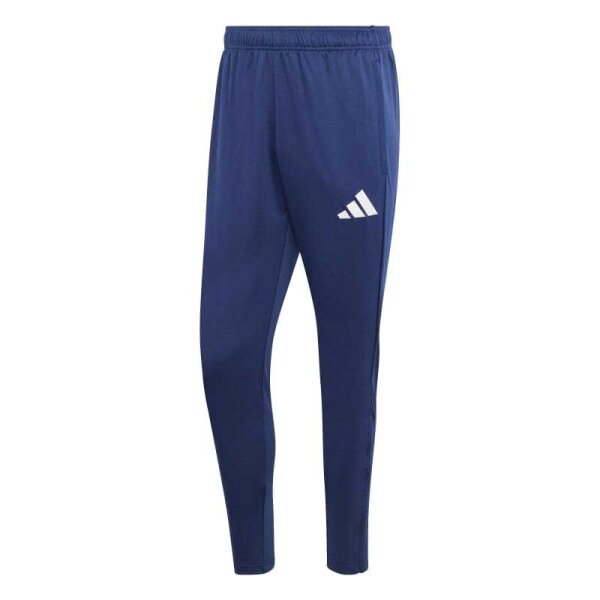 Glehner Tennis Club x adidas Entrada 26 Trainingshose Herren - team navy blue 2/white