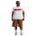 Nike Türkei T-Shirt Herren WM2026 - weiß