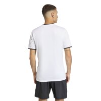 TC Vorster Wald x adidas Entrada 26 Trikot Herren - white/black