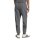 adidas Future Icons 3-Streifen Jogginghose Herren - grau/schwarz