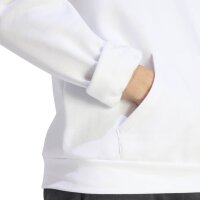 TC Vorster Wald x adidas Entrada 26 Hoodie Herren - white/black