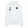 TC Vorster Wald x adidas Entrada 26 Hoodie Herren - white/black