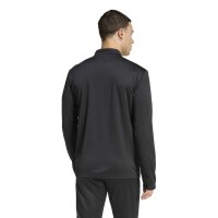 TC Vorster Wald x adidas Entrada 26 Track Top Herren - black/white