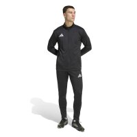 TC Vorster Wald x adidas Entrada 26 Track Top Herren - black/white