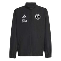 TC Vorster Wald x adidas Entrada 26 Kids Trainingsjacke...