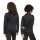 TC Vorster Wald x adidas Entrada 26 Kids Trainingsjacke Kinder - black/white