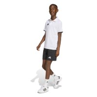 TC Vorster Wald x adidas Entrada 26 Kids Poloshirt Kinder - white/black