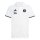 TC Vorster Wald x adidas Entrada 26 Kids Poloshirt Kinder - white/black