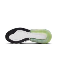 Nike Air Max 270 Sneaker Herren - weiß/schwarz/grün