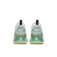 Nike Air Max 270 Sneaker Herren - weiß/schwarz/grün